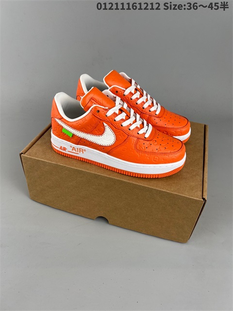 women air force one shoes HH 2022-12-18-010
